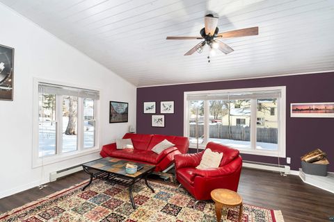 Tiny photo for 4315 Luverne St, Duluth, MN 55804 (MLS # 6124099)