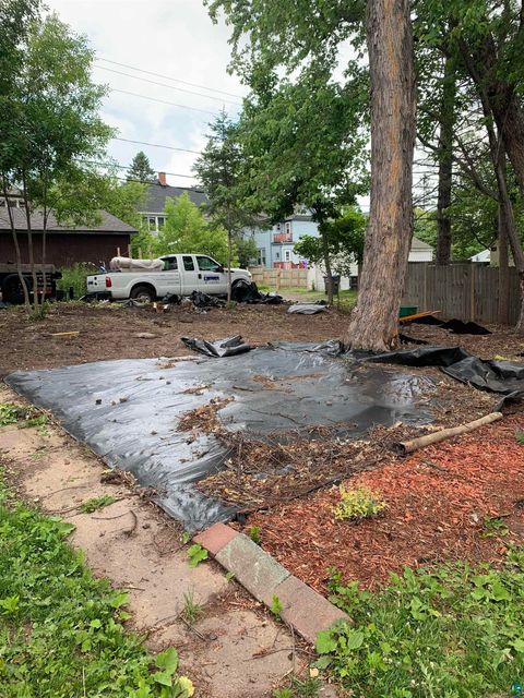 Tiny photo for 4315 Luverne St, Duluth, MN 55804 (MLS # 6124099)