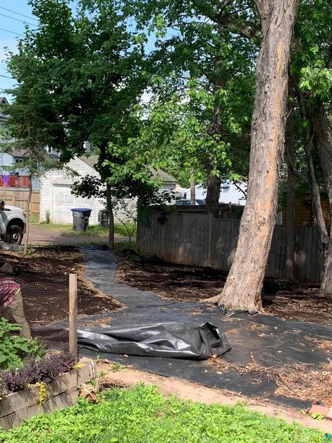 Tiny photo for 4315 Luverne St, Duluth, MN 55804 (MLS # 6124099)