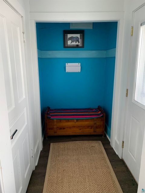 Tiny photo for 4315 Luverne St, Duluth, MN 55804 (MLS # 6124099)