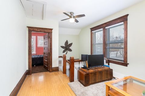 Tiny photo for 4315 Luverne St, Duluth, MN 55804 (MLS # 6124099)