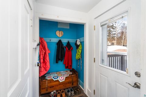 Tiny photo for 4315 Luverne St, Duluth, MN 55804 (MLS # 6124099)