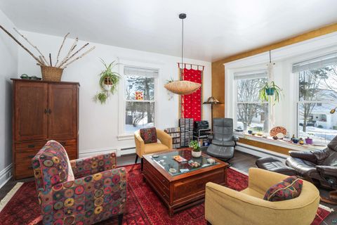 Tiny photo for 4315 Luverne St, Duluth, MN 55804 (MLS # 6124099)