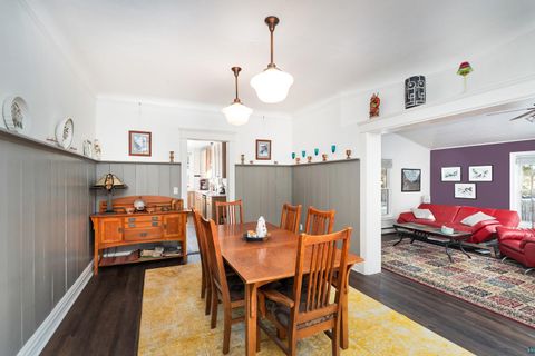 Tiny photo for 4315 Luverne St, Duluth, MN 55804 (MLS # 6124099)