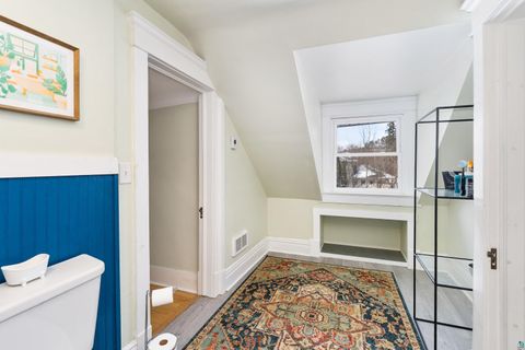 Tiny photo for 4315 Luverne St, Duluth, MN 55804 (MLS # 6124099)