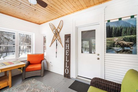 Tiny photo for 4315 Luverne St, Duluth, MN 55804 (MLS # 6124099)