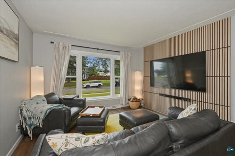 Tiny photo for 5141 Juniata St, Duluth, MN 55804 (MLS # 6126527)