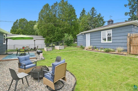 Tiny photo for 5141 Juniata St, Duluth, MN 55804 (MLS # 6126527)
