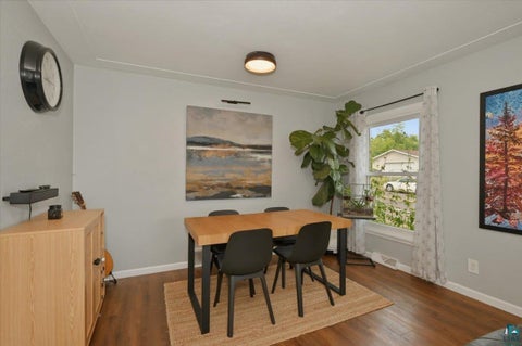 Tiny photo for 5141 Juniata St, Duluth, MN 55804 (MLS # 6126527)