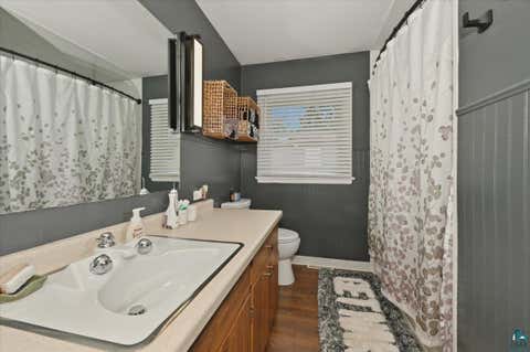 Tiny photo for 5141 Juniata St, Duluth, MN 55804 (MLS # 6126527)