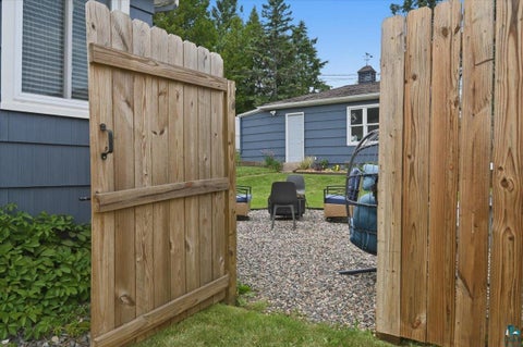 Tiny photo for 5141 Juniata St, Duluth, MN 55804 (MLS # 6126527)