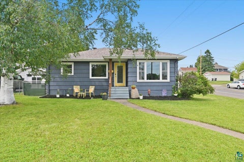 Photo of 5141 Juniata St, Duluth, MN 55804 (MLS # 6126527)