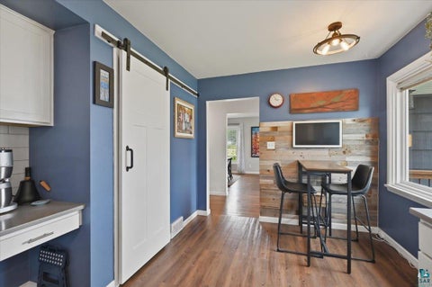 Tiny photo for 5141 Juniata St, Duluth, MN 55804 (MLS # 6126527)