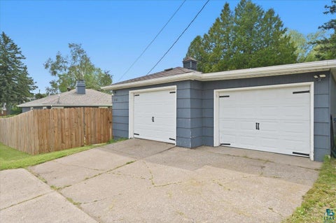 Tiny photo for 5141 Juniata St, Duluth, MN 55804 (MLS # 6126527)