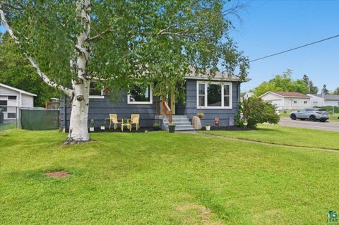 Tiny photo for 5141 Juniata St, Duluth, MN 55804 (MLS # 6126527)