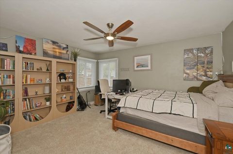 Tiny photo for 5141 Juniata St, Duluth, MN 55804 (MLS # 6126527)