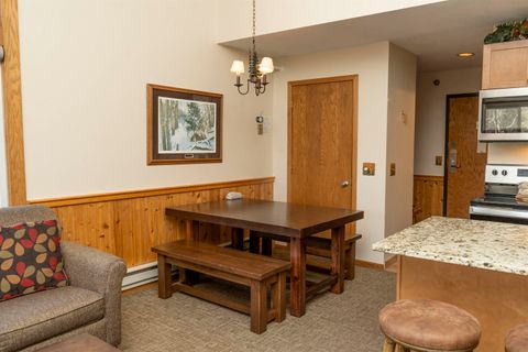 Tiny photo for 111 Bridge Run Ln #111, Lutsen, MN 55612 (MLS # 6122971)