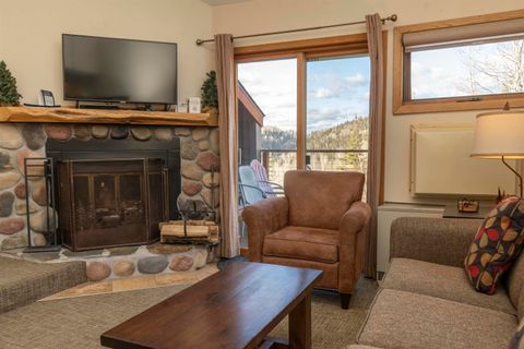 Tiny photo for 111 Bridge Run Ln #111, Lutsen, MN 55612 (MLS # 6122971)