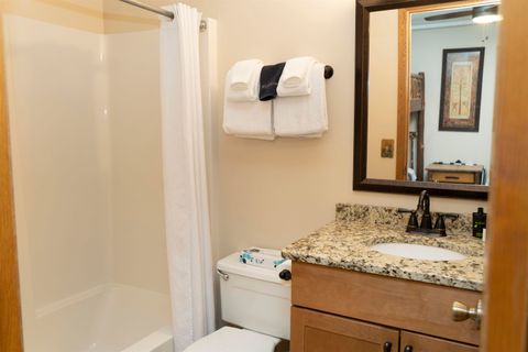 Tiny photo for 111 Bridge Run Ln #111, Lutsen, MN 55612 (MLS # 6122971)