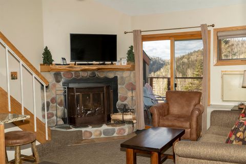 Tiny photo for 111 Bridge Run Ln #111, Lutsen, MN 55612 (MLS # 6122971)