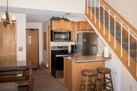 Tiny photo for 111 Bridge Run Ln #111, Lutsen, MN 55612 (MLS # 6122971)