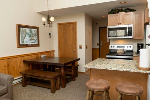 Tiny photo for 111 Bridge Run Ln #111, Lutsen, MN 55612 (MLS # 6122971)