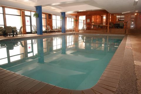 Tiny photo for 111 Bridge Run Ln #111, Lutsen, MN 55612 (MLS # 6122971)