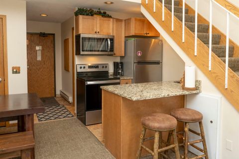 Tiny photo for 111 Bridge Run Ln #111, Lutsen, MN 55612 (MLS # 6122971)