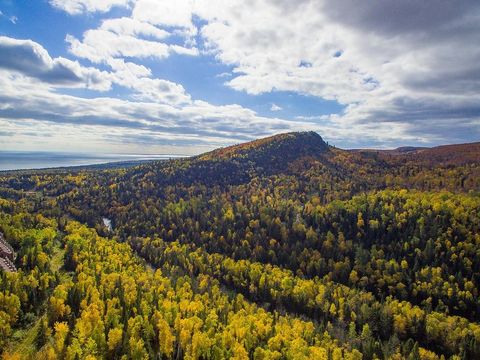 Tiny photo for 111 Bridge Run Ln #111, Lutsen, MN 55612 (MLS # 6122971)