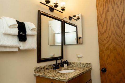 Tiny photo for 111 Bridge Run Ln #111, Lutsen, MN 55612 (MLS # 6122971)