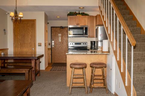 Tiny photo for 111 Bridge Run Ln #111, Lutsen, MN 55612 (MLS # 6122971)