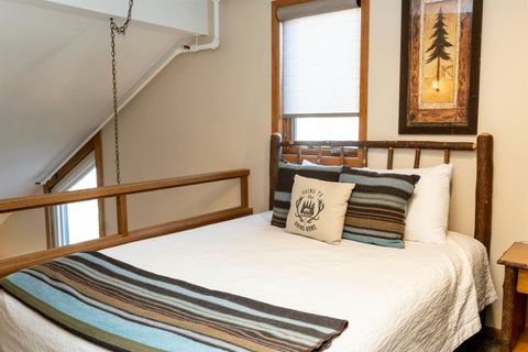 Tiny photo for 111 Bridge Run Ln #111, Lutsen, MN 55612 (MLS # 6122971)