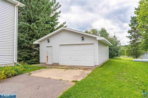 Tiny photo for 70 Main St, Soudan, MN 55782 (MLS # 6123756)