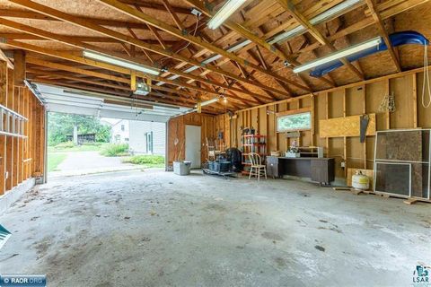 Tiny photo for 70 Main St, Soudan, MN 55782 (MLS # 6123756)