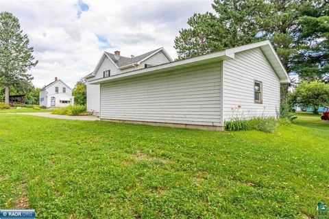 Tiny photo for 70 Main St, Soudan, MN 55782 (MLS # 6123756)