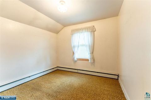 Tiny photo for 70 Main St, Soudan, MN 55782 (MLS # 6123756)