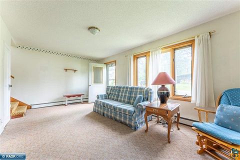 Tiny photo for 70 Main St, Soudan, MN 55782 (MLS # 6123756)