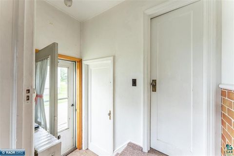 Tiny photo for 70 Main St, Soudan, MN 55782 (MLS # 6123756)