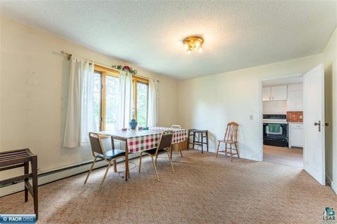 Tiny photo for 70 Main St, Soudan, MN 55782 (MLS # 6123756)