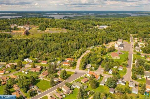 Tiny photo for 70 Main St, Soudan, MN 55782 (MLS # 6123756)