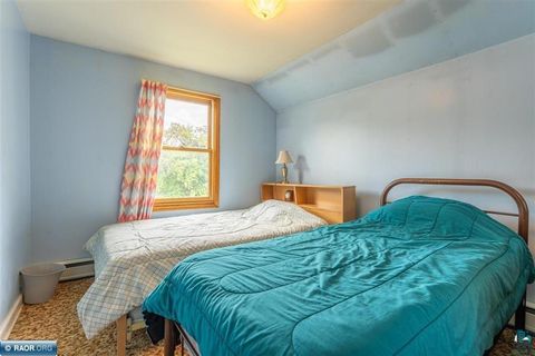 Tiny photo for 70 Main St, Soudan, MN 55782 (MLS # 6123756)