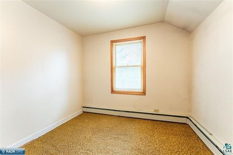 Tiny photo for 70 Main St, Soudan, MN 55782 (MLS # 6123756)