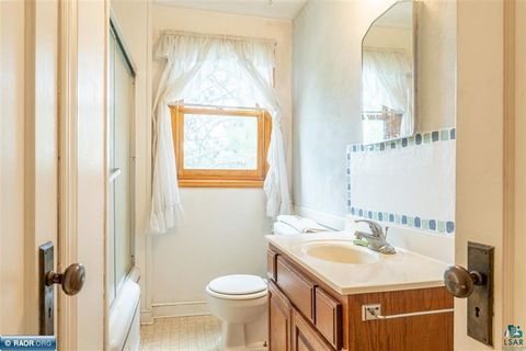 Tiny photo for 70 Main St, Soudan, MN 55782 (MLS # 6123756)