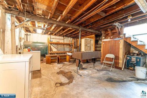 Tiny photo for 70 Main St, Soudan, MN 55782 (MLS # 6123756)