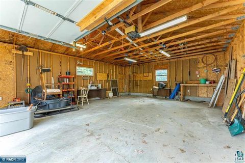 Tiny photo for 70 Main St, Soudan, MN 55782 (MLS # 6123756)