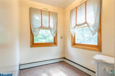 Tiny photo for 70 Main St, Soudan, MN 55782 (MLS # 6123756)