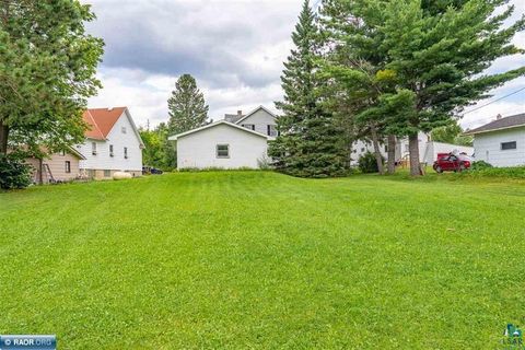 Tiny photo for 70 Main St, Soudan, MN 55782 (MLS # 6123756)