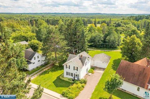 Tiny photo for 70 Main St, Soudan, MN 55782 (MLS # 6123756)