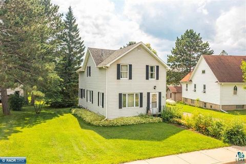 Tiny photo for 70 Main St, Soudan, MN 55782 (MLS # 6123756)