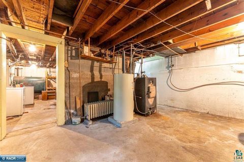 Tiny photo for 70 Main St, Soudan, MN 55782 (MLS # 6123756)